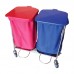 Laundry Cart - Special Order - Please contact us for current pricing