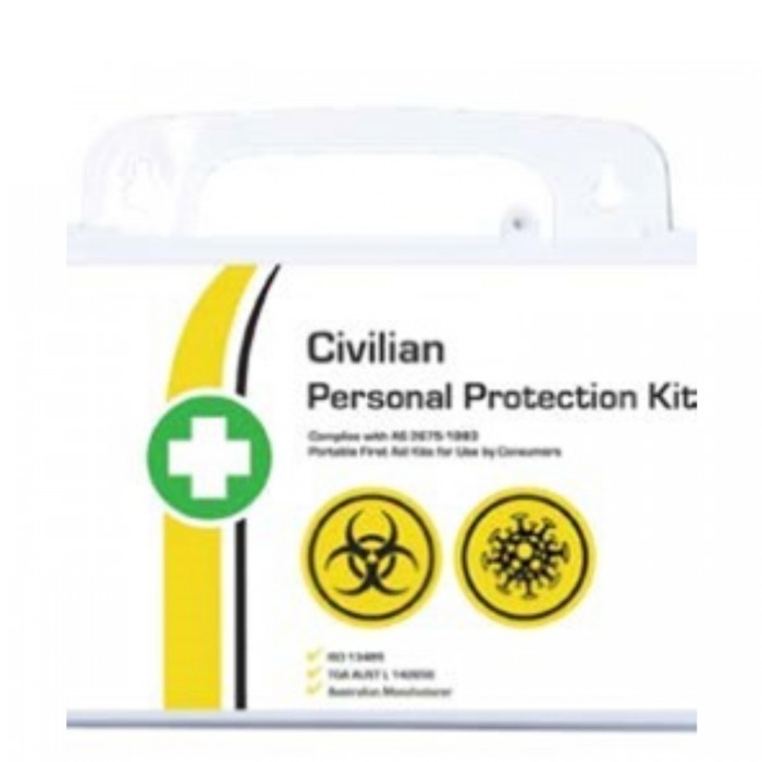 Civilian Protection Kit