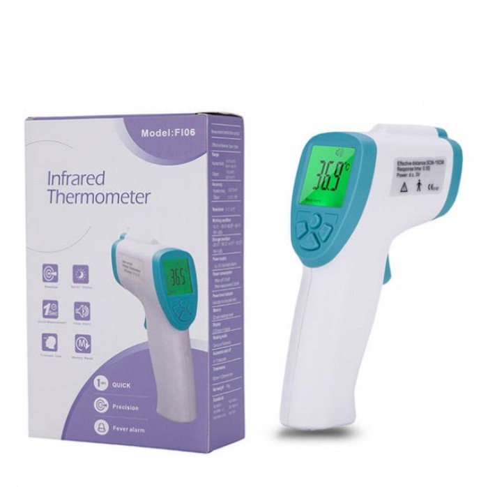 IR Forehead Thermometer
