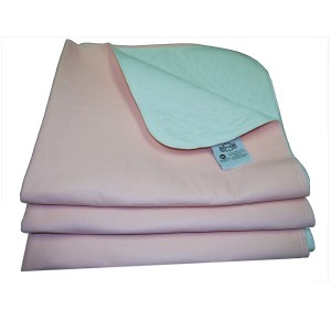 PU Laminated Linen Protectors - Large