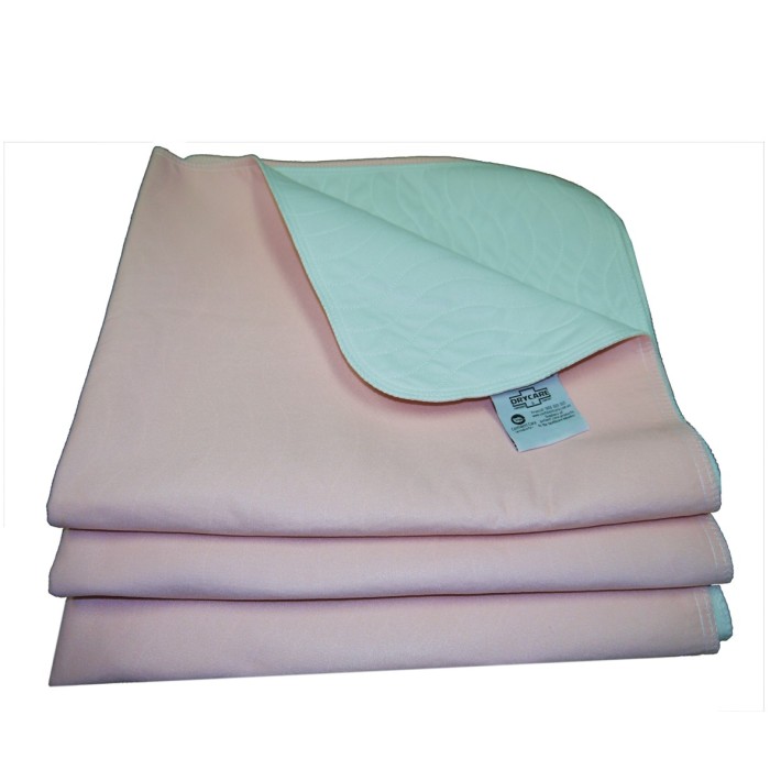PU Laminated Linen Protectors - Large
