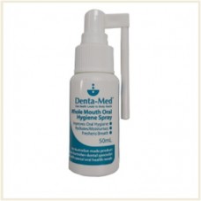 Denta-Med 50ml Spray