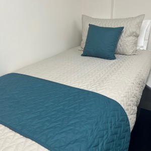 Quilted Lightweight Bed Spreads