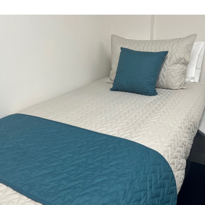 Quilted Lightweight Bed Spreads