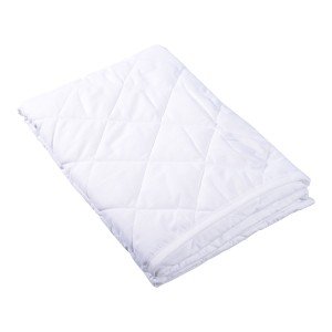Waterproof Pillow Protector, Poly Fill, Microfibre Fabric Covering, PU Lining