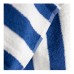 Towel - Pool Towel - 70x150cm Blue Stripe