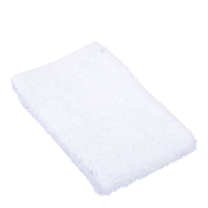 Hand Towel White - 40x65cm