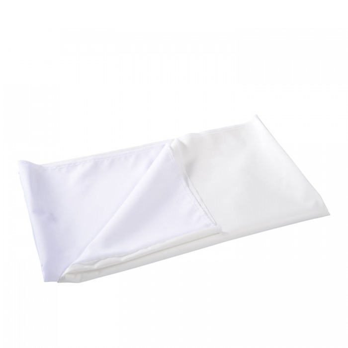 Drycare Heavy Duty Draw Waterproof Macintosh Extra Wide  + Wings