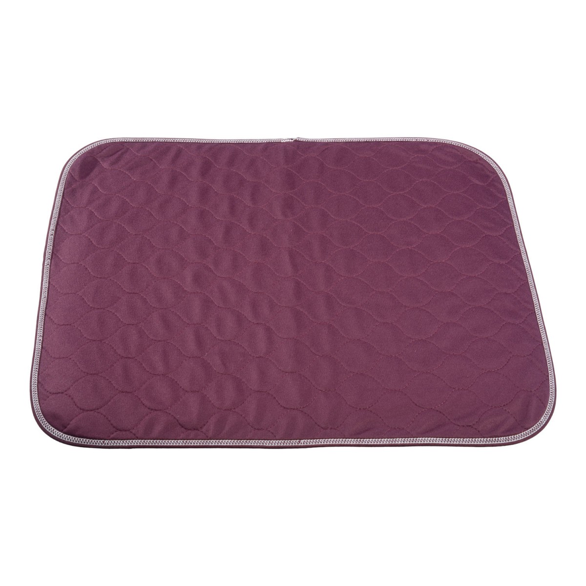 Deluxe Chair Pad Waterproof Backing, 60 x 50cm - Various Colours
