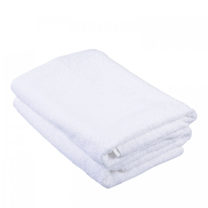 Towel White - 70 x 140cm