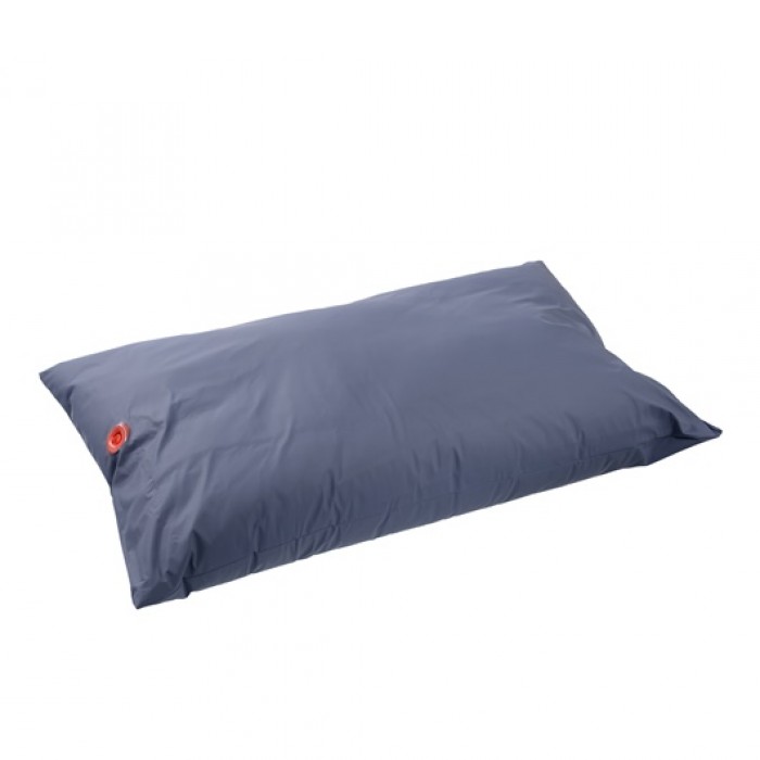 Waterproof Pillow with heat sealed seams