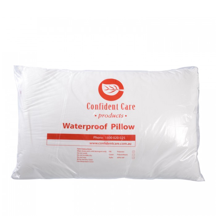 Waterproof Pillow 