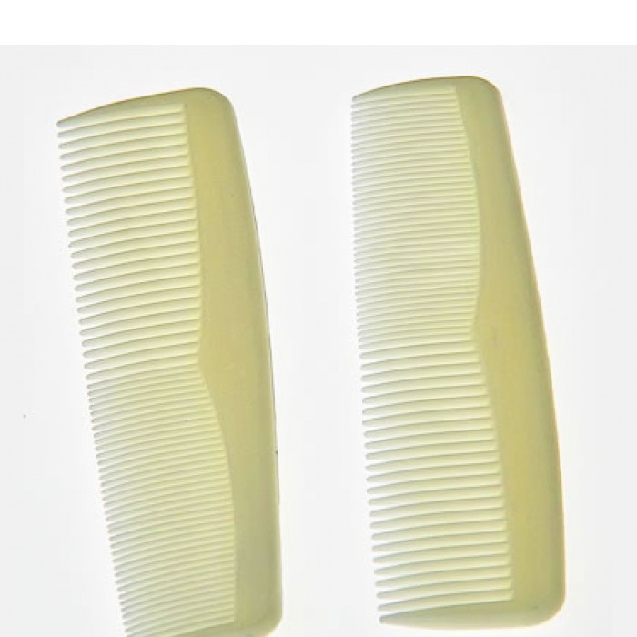 Biodegradable Comb - XCB001