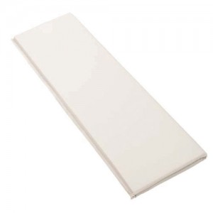 Bed Rail Protector (one pair), 158x98x2.5cm