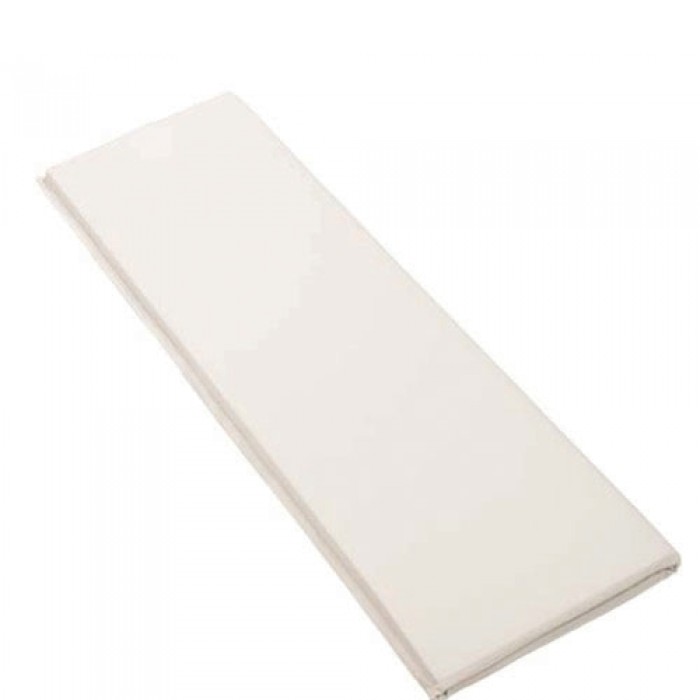 Bed Rail Protector (one pair), 126x67x2.5cm
